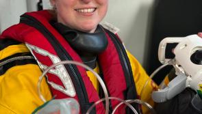 Brixham A&E doctor shares her experiences working with Torbay RNLI