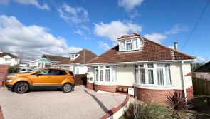 Torbay bungalow is a true 'seaside retreat'