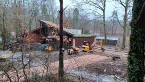 Restoration project begins at Stover Country Park