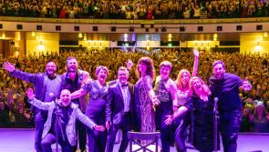 Rock Choir raises the roof at Torquay's Princess Theatre