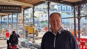 Jim Parker: Strand trader Steve accepts there’s no gain without pain 