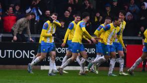 Match Report: Torquay United 4 Dartford 1