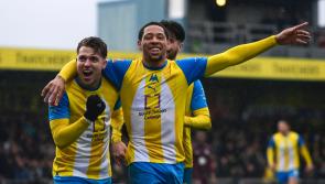 Match Reaction: Torquay United find their cutting edge