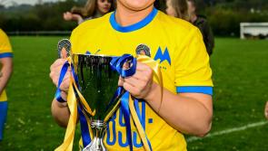 United win on a celebration weekend for women’s sport