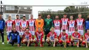 Spurs and Saints go marching on