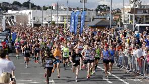 Entries open for Torbay Half Marathon