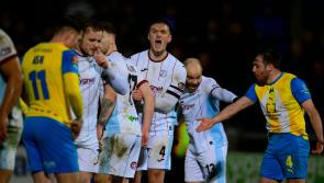 Match Report: Torquay United 0 Taunton Town 3
