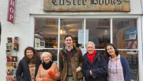 Anthony Mangnall on local insights and points of view central to work as an MP