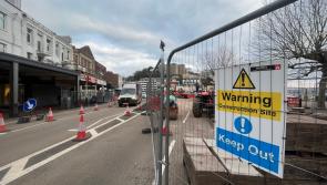 Disruption in Torbay a 'necessary evil' for crucial work