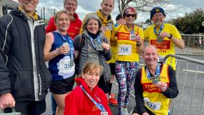 Coast, mud and adventure for Torbay AAC