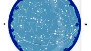 Torbay Astronomical Society: Keep an eye out for a bright comet because it won't back for 71 years