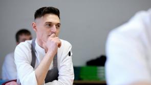 Torquay chef reaches finals to become Britain's best young chef