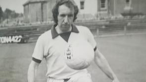 Rest in Peace, Mal Lucas