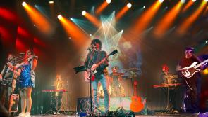 Elo Again tribute to hit Babbacombe Theatre