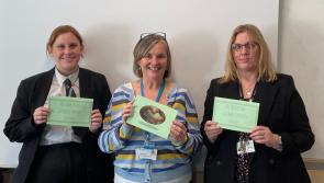  Torbay celebrates Young Carers Action Day
