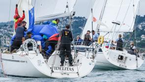 Boat jumble and summer regattas