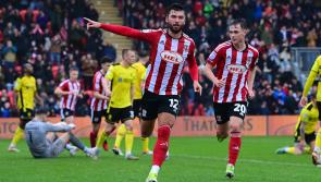 Exeter City on the verge of League One safety