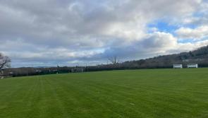 Weekend football results in Devon