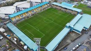 Devon Day at Plainmoor