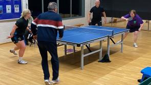 Gripping finale for Torbay Table Tennis