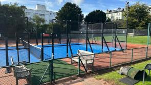 The transformation of Torquay Tennis Club