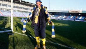 ‘The main thing is that we still have a club’