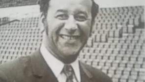 Tony Collins: The quiet trailblazer