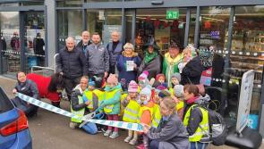 Shiphay Co-op opens doors once again