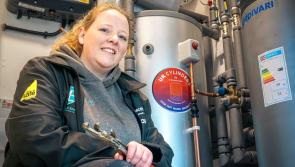 South Devon College apprentice has top career in the pipeline
