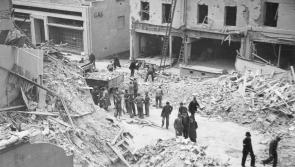 Torbay revisits dark war years
