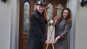 A very secret royal appointment