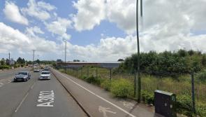 Crowds gather to pay respects after teenager dies on motorcycle