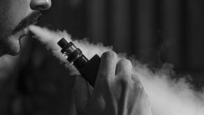 Police warn of dangerous illegal vaping liquid 