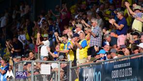 Kevin Foster: 'It's encouraging to see supporters involved in future of Torquay United'
