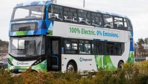 Torbay's buses to go electric after historic £27m investment in Bay's public transport 