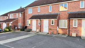 Enjoy life in show-home quality 