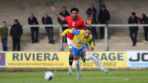 Match Report: Torquay United 1 Hampton & Richmond 0 