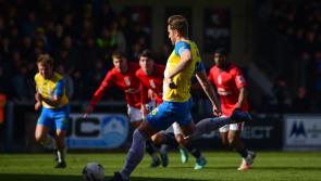 Experience paves the way for Torquay United