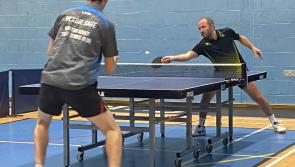 Table Tennis Leagues heading for title deciders
