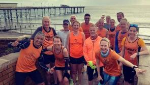 Podium spots for Donut Duathletes
