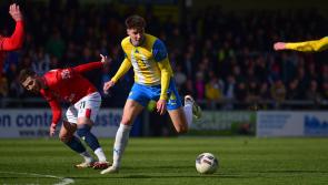 Easter Monday v Weston is the key fixture