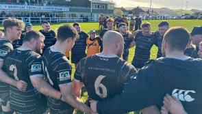 Brixham rack up the tries in smashing Okes