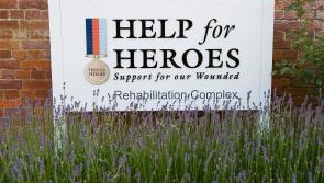 Help for Heroes launches new cafe morning in Paignton