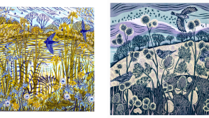 Stunning new show set to go live at Torbay Hospital's gallery