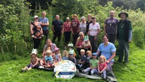 Torbay's Orchard Forest School celebrates five remarkable years of growth