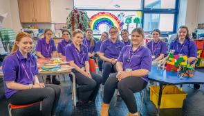 South Devon College launches new course to plug childcare sector deficit