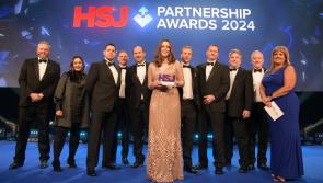 Devon 'GP in Cloud' scheme wins top award