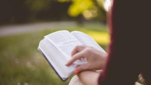 Vicky Ewan: Younger son's passion speaks volumes for the appeal of books