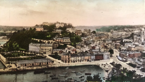 The Rich, the Poor and the very Drunk: Aunt Belle visits Victorian Torquay