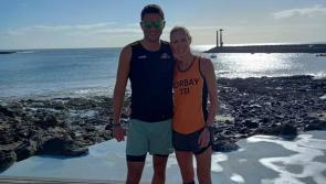 Fast Friday works for Torbay tri runners 